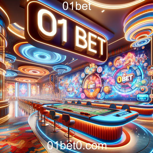 Explorando a Categoria de Jogos de Retirada na 01bet